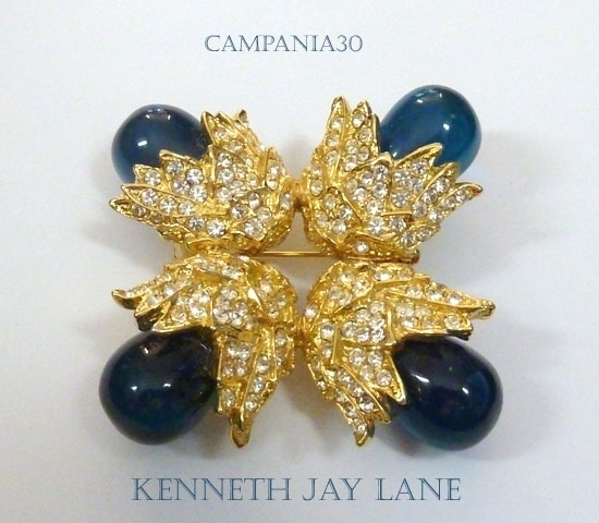SB1350 - SPILLA KENNETH JAY LANE - LE COLLEZIONI  DI CAMPANIA30
