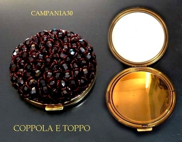 NOVECENTO CHE PASSIONE...... - LE COLLEZIONI  DI CAMPANIA30