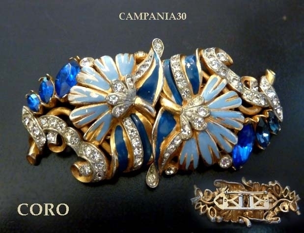 SPECIALIZZATI IN BIJOUX VINTAGE AMERICANI - LE COLLEZIONI  DI CAMPANIA30
