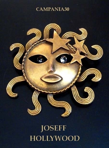 JOSEFF OF HOLLYWOOD ANNI '40 - LE COLLEZIONI  DI CAMPANIA30