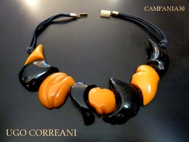 CN745 - COLLANA "UGO CORREANI" ANNI '80 - LE COLLEZIONI  DI CAMPANIA30