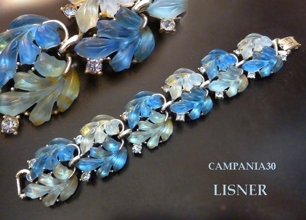 SPECIALIZZATI IN BIJOUX VINTAGE AMERICANI - LE COLLEZIONI  DI CAMPANIA30