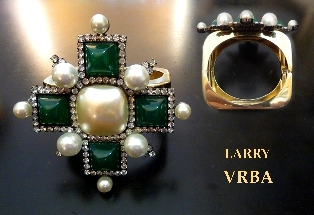 BB439 - BRACCIALE "LAWRENCE VRBA" ANNI 2000 - LE COLLEZIONI  DI CAMPANIA30
