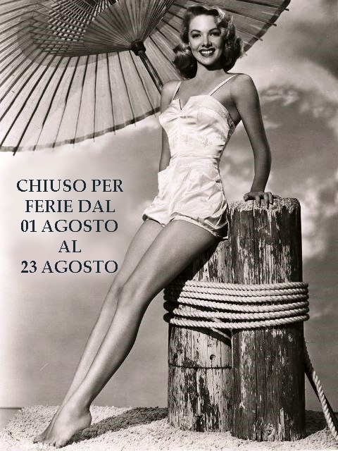 CHIUSURA  ESTIVA - LE COLLEZIONI  DI CAMPANIA30