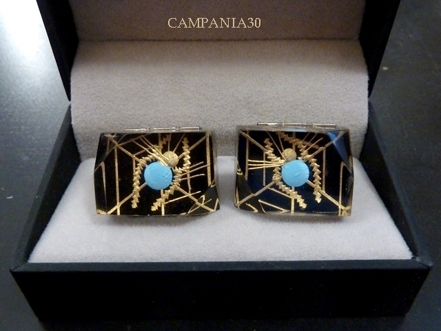 SPECIALIZZATI IN BIJOUX VINTAGE AMERICANI - LE COLLEZIONI  DI CAMPANIA30