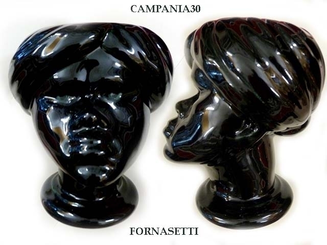 LA SALETTA DEL COLLEZIONISTA - CERAMICHE DEL '900 - LE COLLEZIONI  DI CAMPANIA30